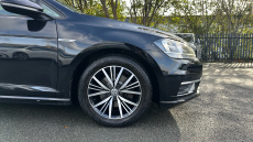 Volkswagen Golf 1.5 TSI EVO SE [Nav] 5dr DSG Petrol Hatchback